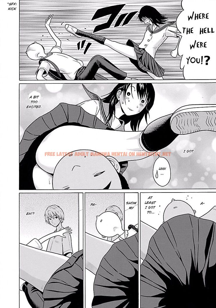 Read Hentai Image 16 787 in comic Pansuto - Chapter 4 - hentaitnt.net