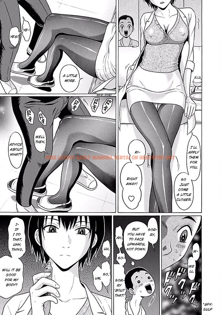 Read Hentai Image 19 787 in comic Pansuto - Chapter 4 - hentaitnt.net