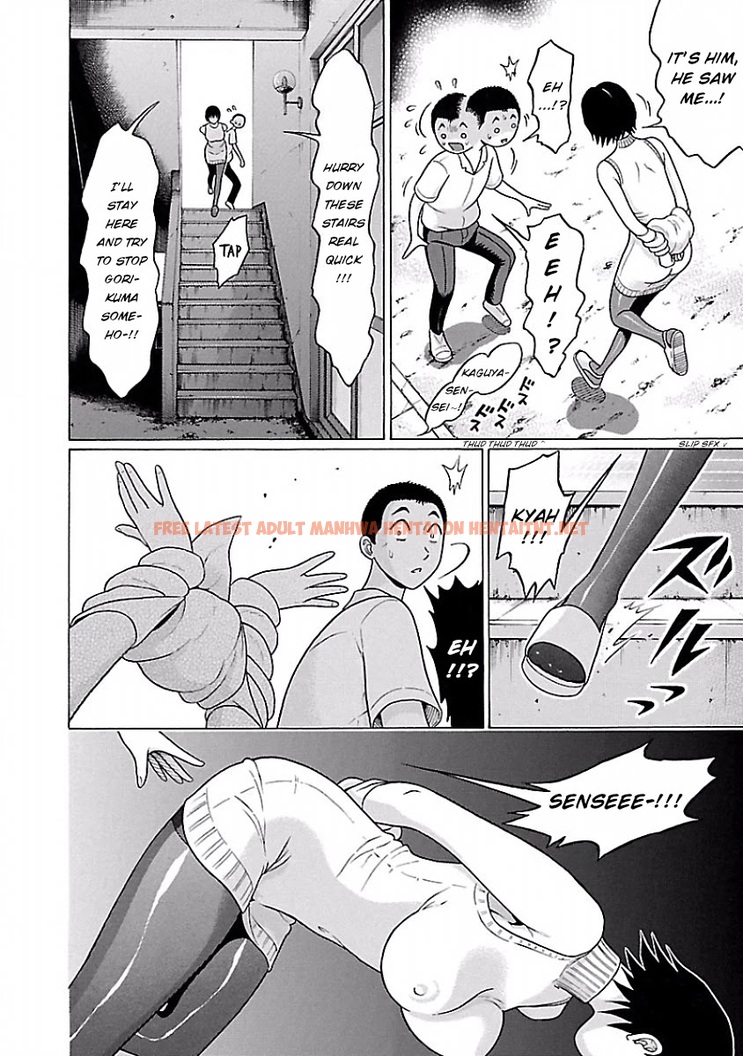 Read Hentai Image 12 179 in comic Pansuto - Chapter 40 - hentaitnt.net