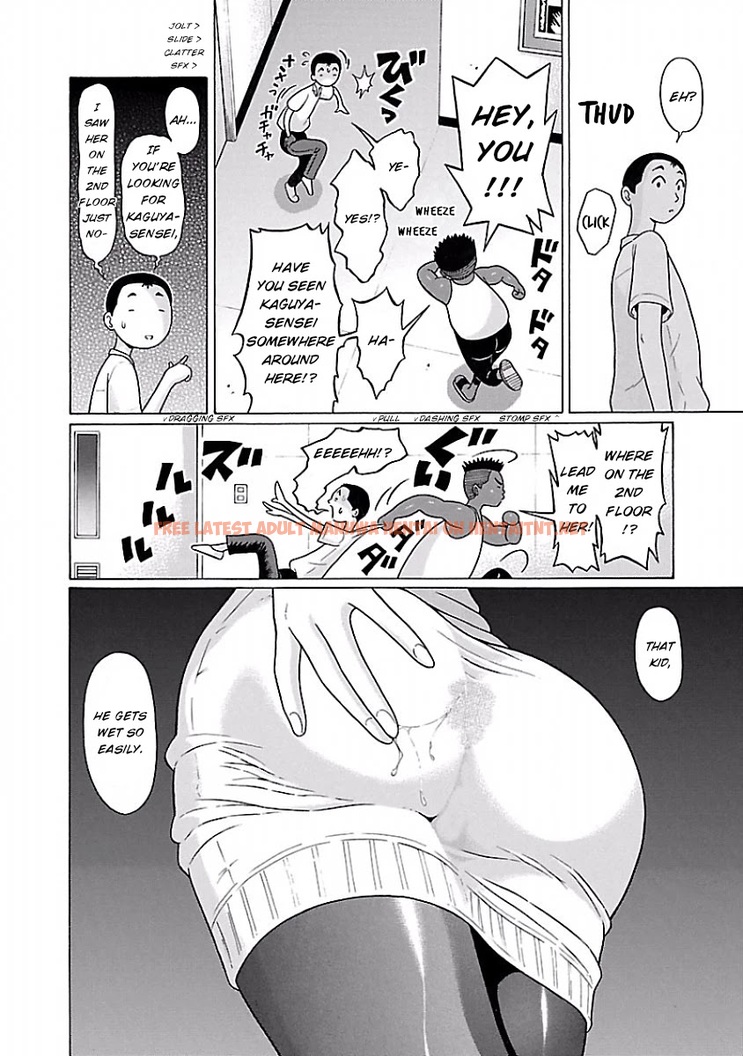 Read Hentai Image 18 179 in comic Pansuto - Chapter 40 - hentaitnt.net