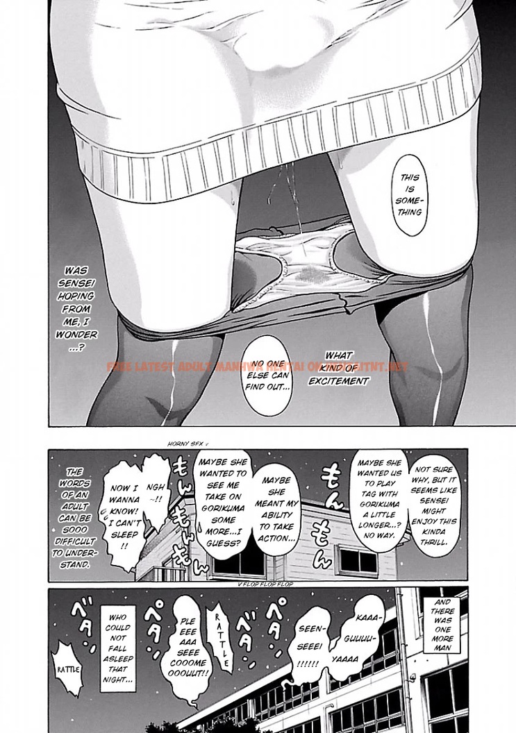 Read Hentai Image 20 179 in comic Pansuto - Chapter 40 - hentaitnt.net