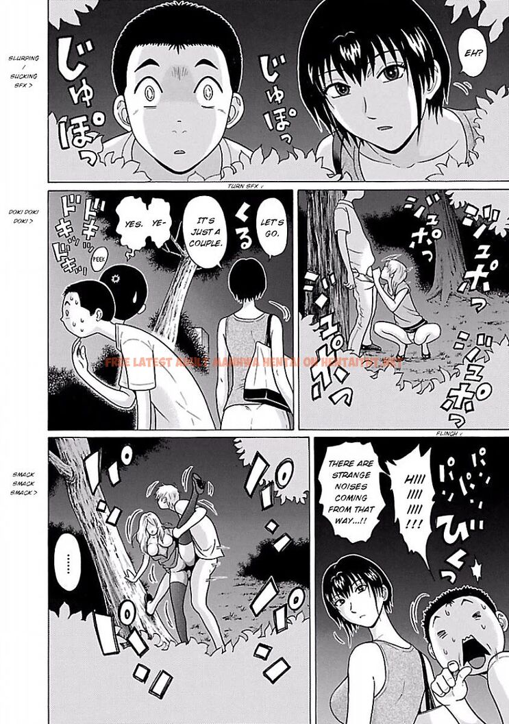 Read Hentai Image 10 352 in comic Pansuto - Chapter 41 - hentaitnt.net