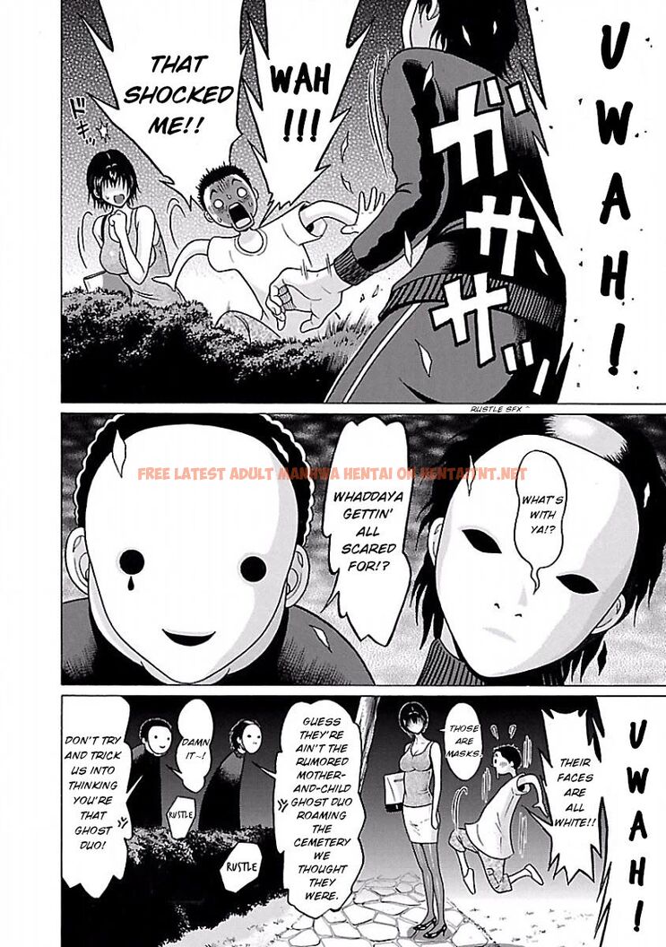 Read Hentai Image 14 352 in comic Pansuto - Chapter 41 - hentaitnt.net