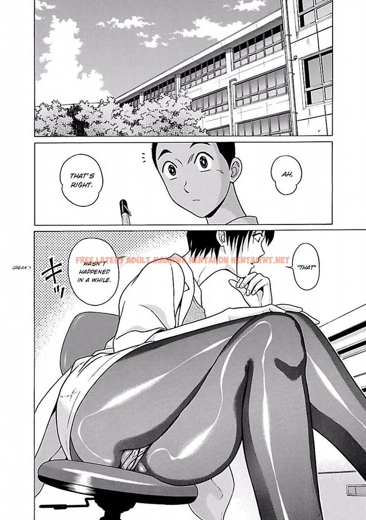 Read Hentai Image 2 352 in comic Pansuto - Chapter 41 - hentaitnt.net