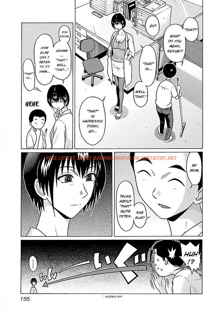 Read Hentai Image 3 352 in comic Pansuto - Chapter 41 - hentaitnt.net