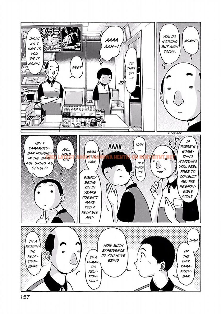 Read Hentai Image 5 352 in comic Pansuto - Chapter 41 - hentaitnt.net