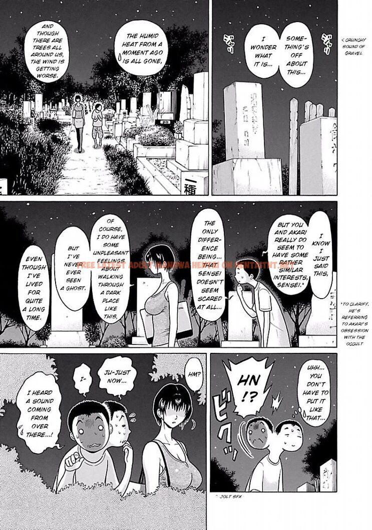 Read Hentai Image 9 352 in comic Pansuto - Chapter 41 - hentaitnt.net