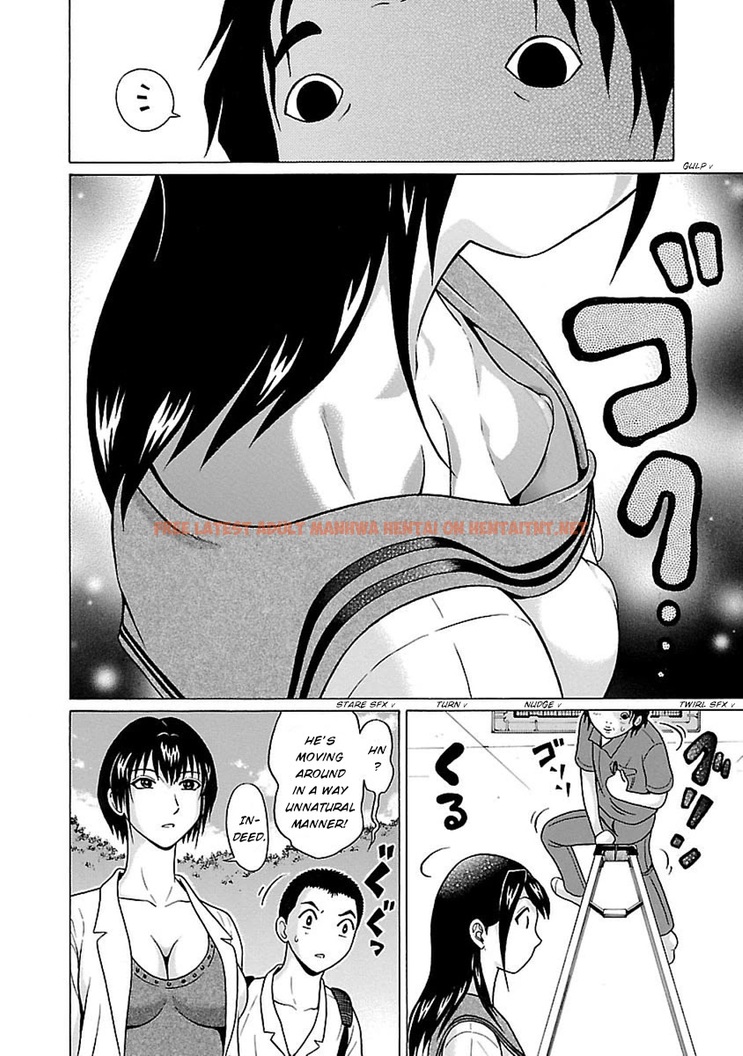 Read Hentai Image 11 977 in comic Pansuto - Chapter 42 - hentaitnt.net