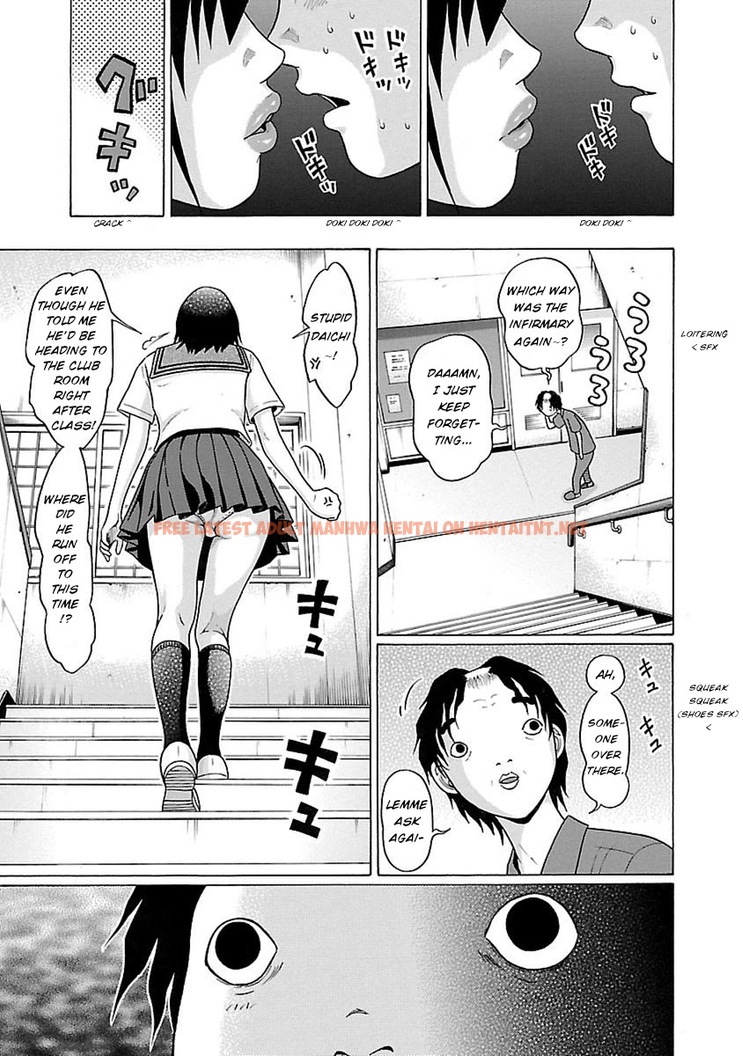 Read Hentai Image 20 977 in comic Pansuto - Chapter 42 - hentaitnt.net