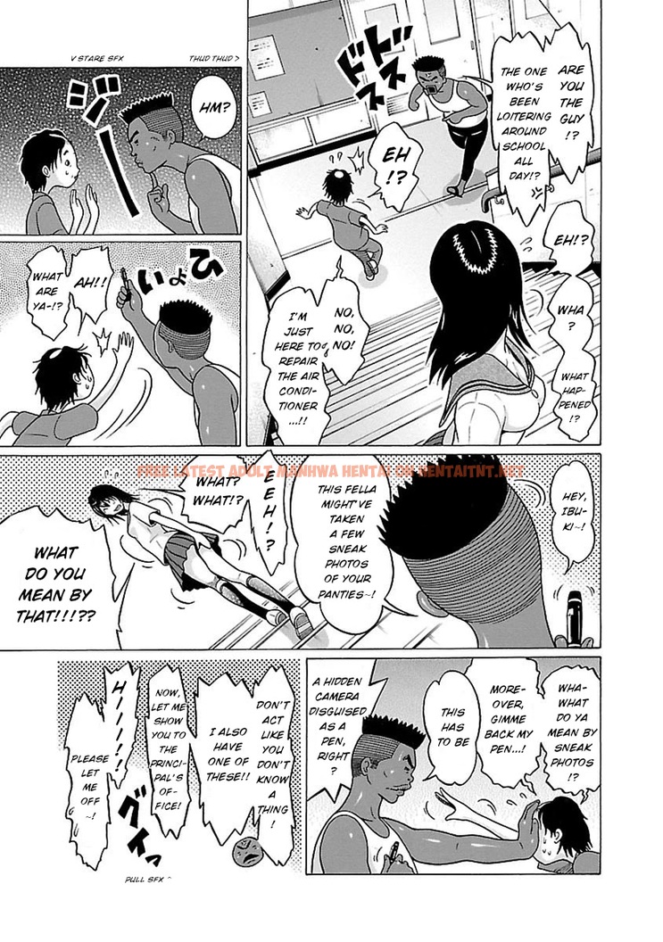 Read Hentai Image 22 977 in comic Pansuto - Chapter 42 - hentaitnt.net