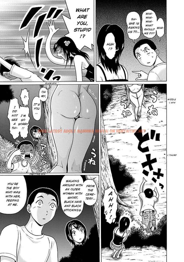 Read Hentai Image 11 972 in comic Pansuto - Chapter 43 - hentaitnt.net