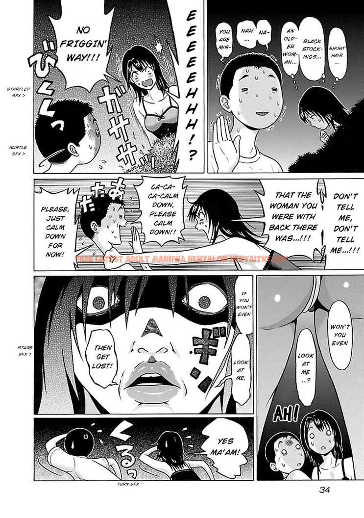 Read Hentai Image 12 972 in comic Pansuto - Chapter 43 - hentaitnt.net