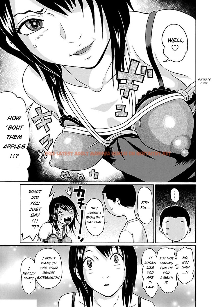 Read Hentai Image 17 972 in comic Pansuto - Chapter 43 - hentaitnt.net