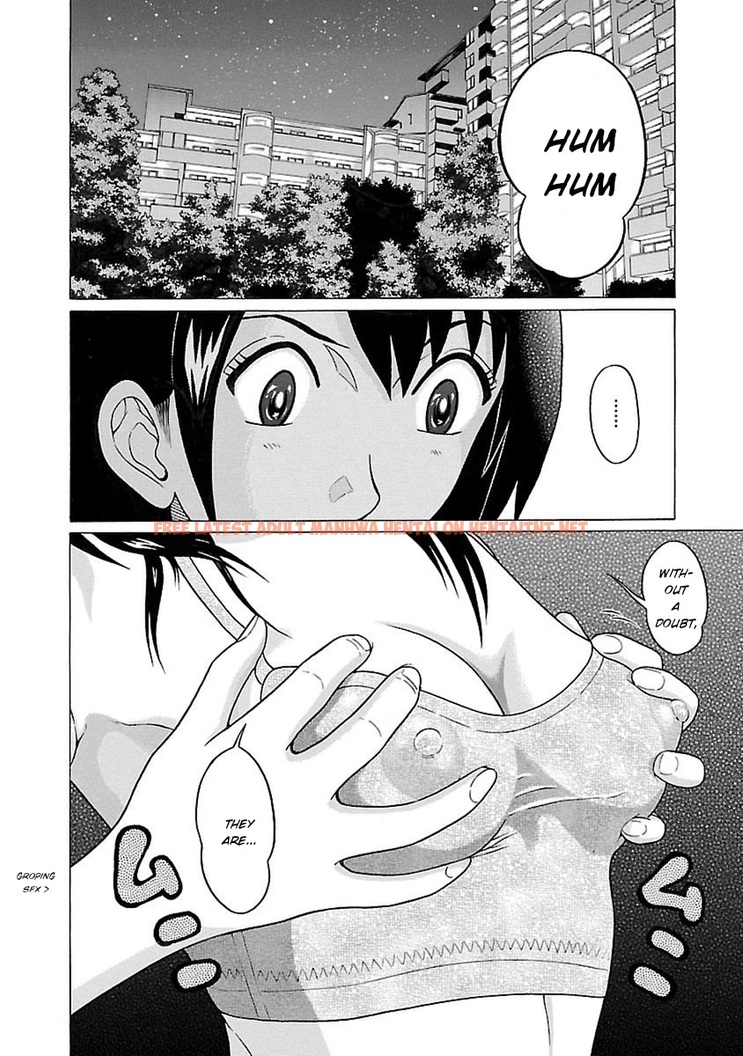 Read Hentai Image 2 972 in comic Pansuto - Chapter 43 - hentaitnt.net