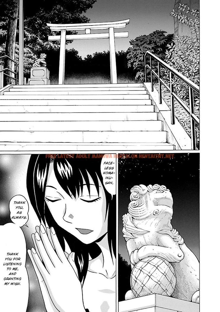 Read Hentai Image 5 972 in comic Pansuto - Chapter 43 - hentaitnt.net