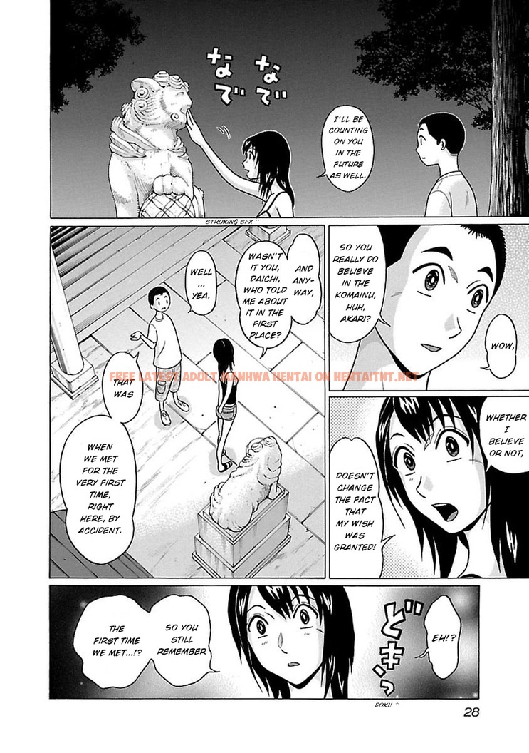 Read Hentai Image 6 972 in comic Pansuto - Chapter 43 - hentaitnt.net