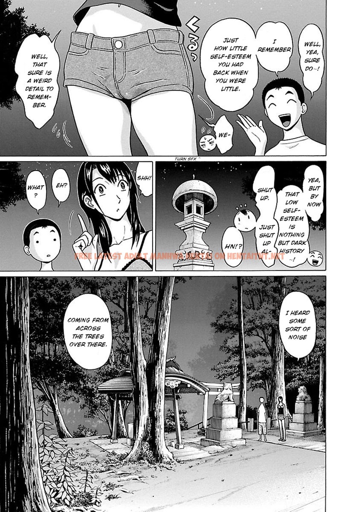 Read Hentai Image 7 972 in comic Pansuto - Chapter 43 - hentaitnt.net