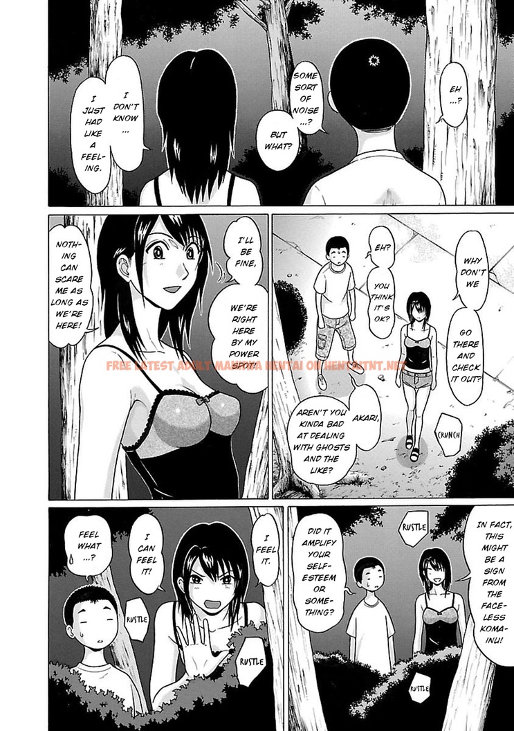 Read Hentai Image 8 972 in comic Pansuto - Chapter 43 - hentaitnt.net