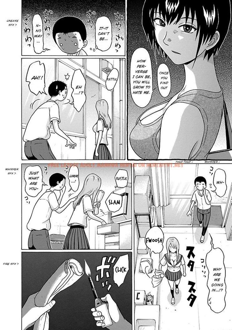 Read Hentai Image 10 638 in comic Pansuto - Chapter 44 - hentaitnt.net