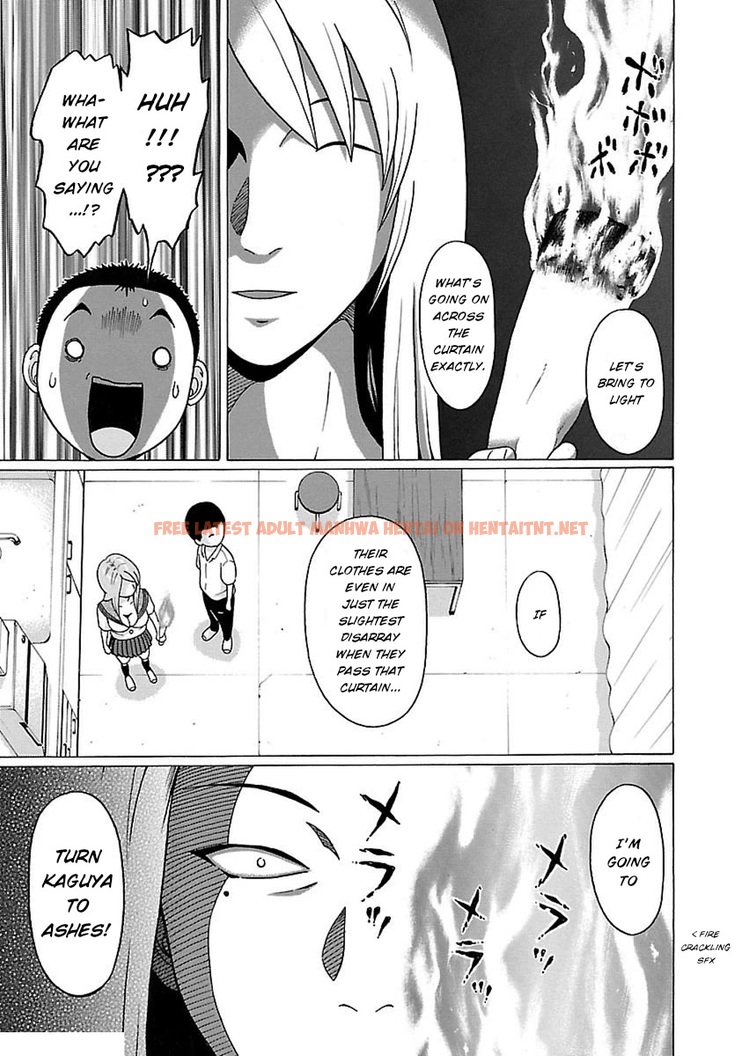 Read Hentai Image 11 638 in comic Pansuto - Chapter 44 - hentaitnt.net