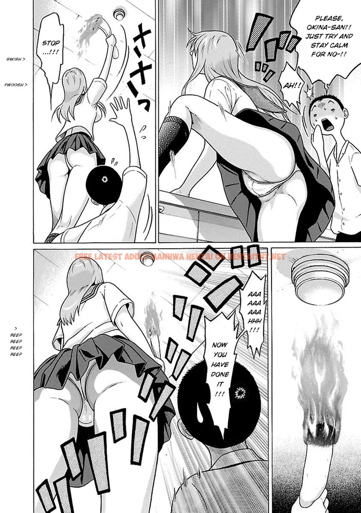 Read Hentai Image 12 638 in comic Pansuto - Chapter 44 - hentaitnt.net