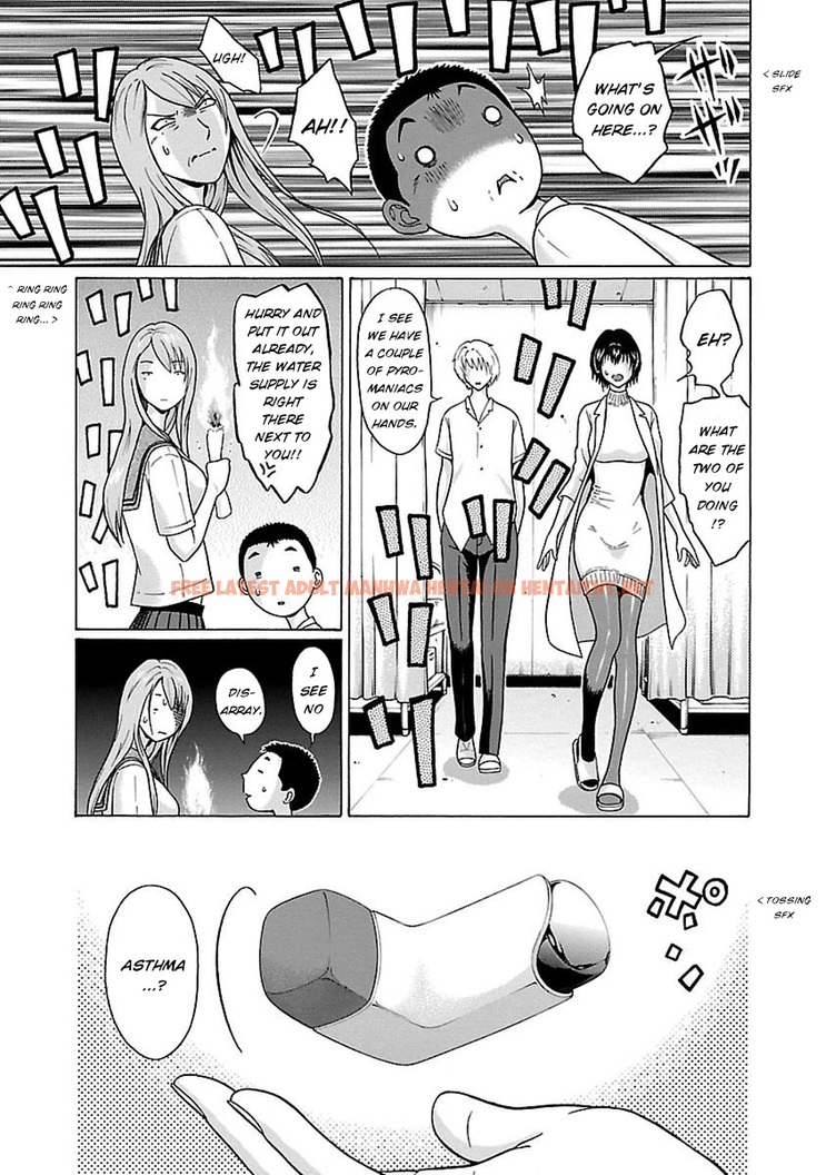 Read Hentai Image 13 638 in comic Pansuto - Chapter 44 - hentaitnt.net