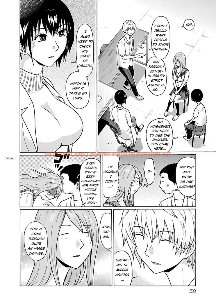 Read Hentai Image 14 638 in comic Pansuto - Chapter 44 - hentaitnt.net