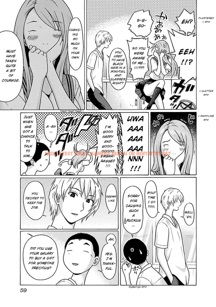 Read Hentai Image 15 638 in comic Pansuto - Chapter 44 - hentaitnt.net