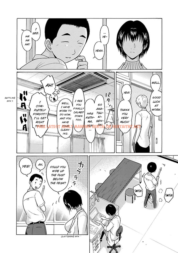 Read Hentai Image 16 638 in comic Pansuto - Chapter 44 - hentaitnt.net