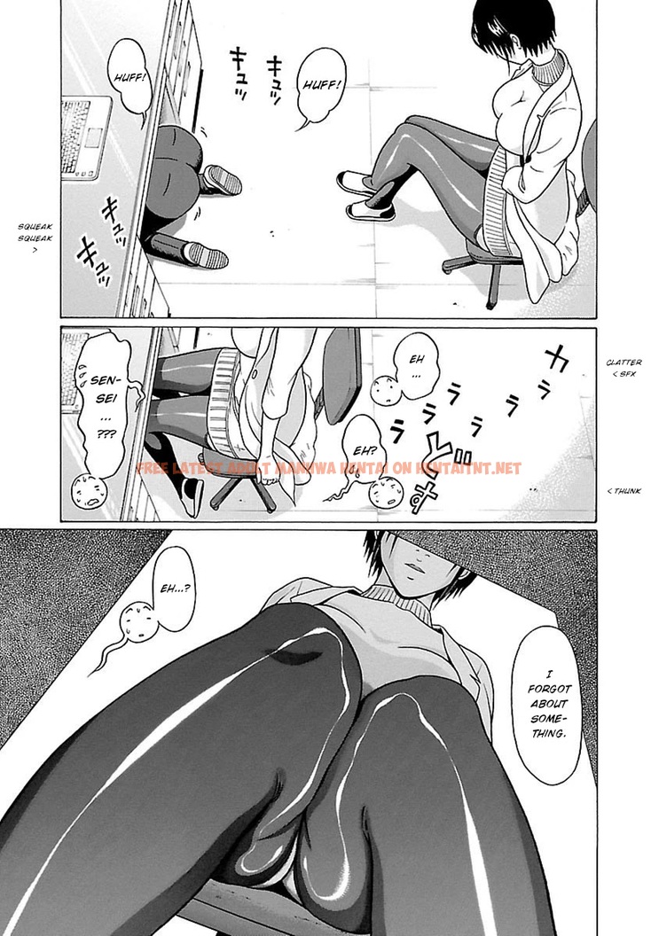 Read Hentai Image 17 643 in comic Pansuto - Chapter 44 - hentaitnt.net