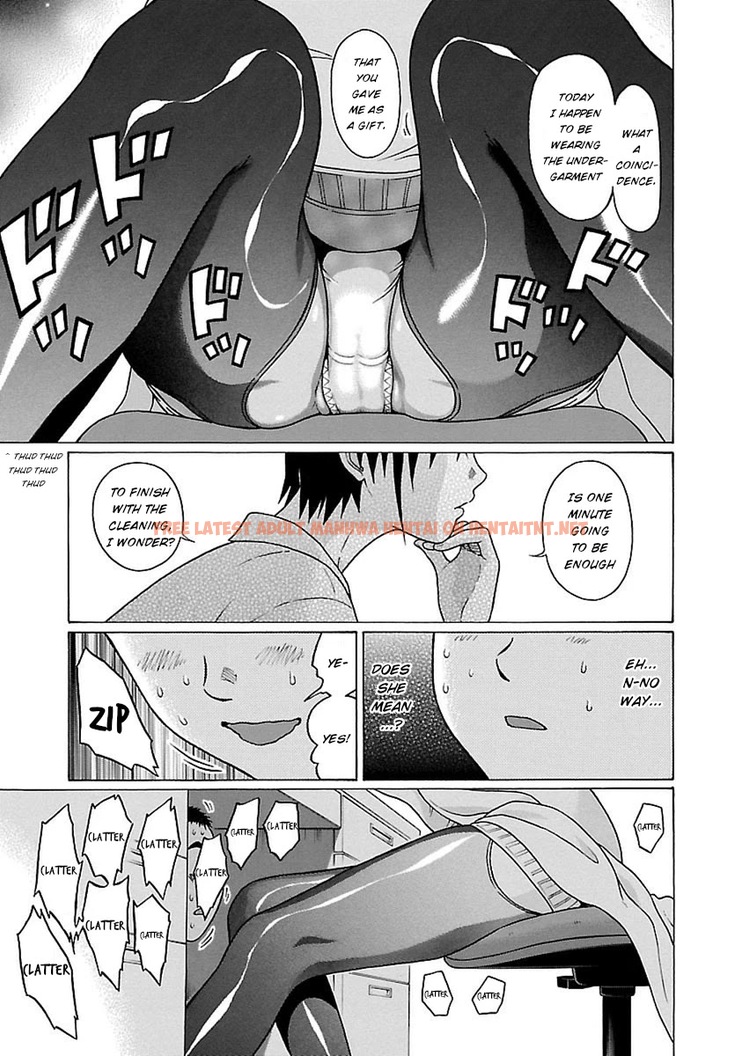 Read Hentai Image 19 643 in comic Pansuto - Chapter 44 - hentaitnt.net