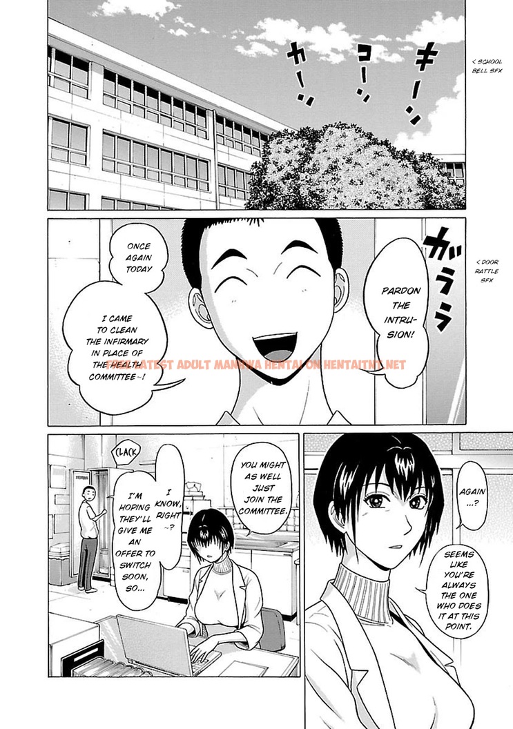 Read Hentai Image 2 638 in comic Pansuto - Chapter 44 - hentaitnt.net