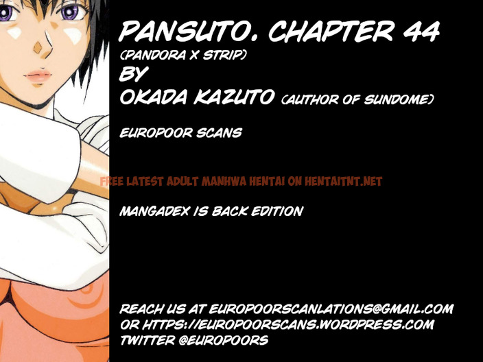 Read Hentai Image 22 643 in comic Pansuto - Chapter 44 - hentaitnt.net