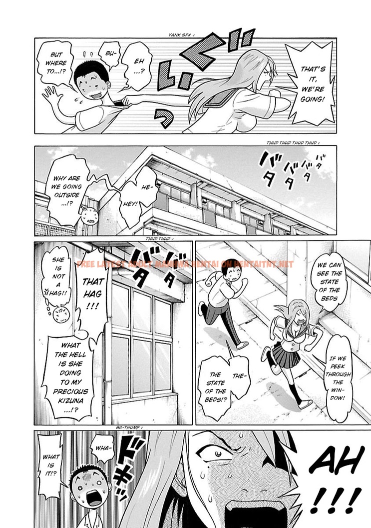 Read Hentai Image 8 638 in comic Pansuto - Chapter 44 - hentaitnt.net