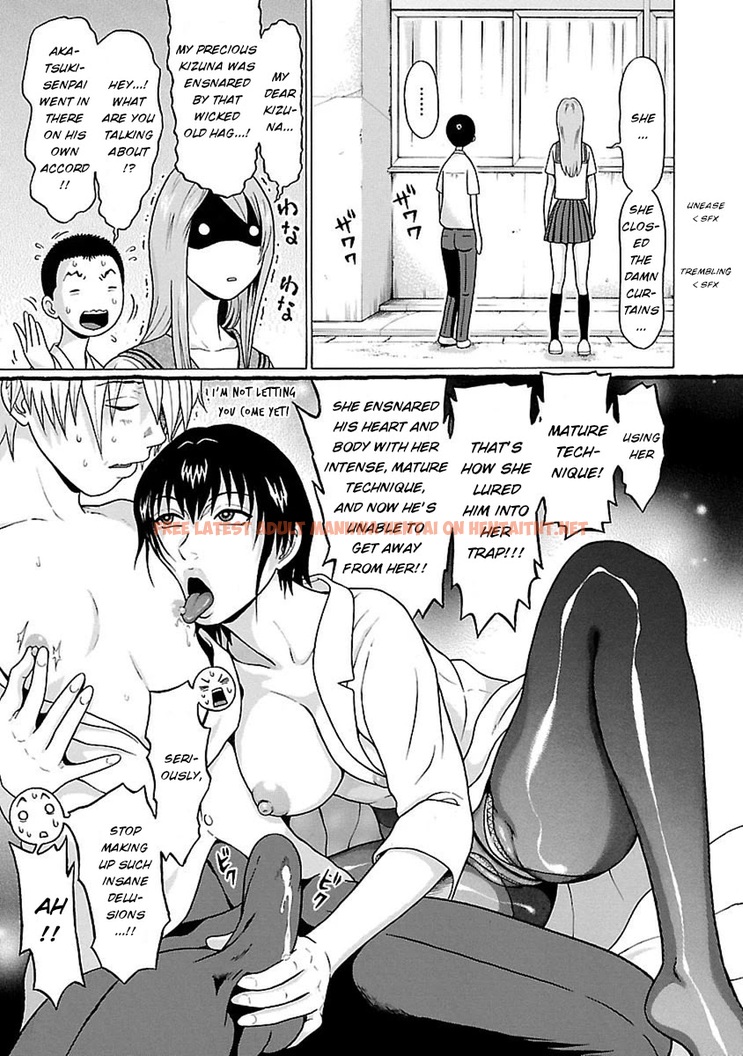 Read Hentai Image 9 638 in comic Pansuto - Chapter 44 - hentaitnt.net