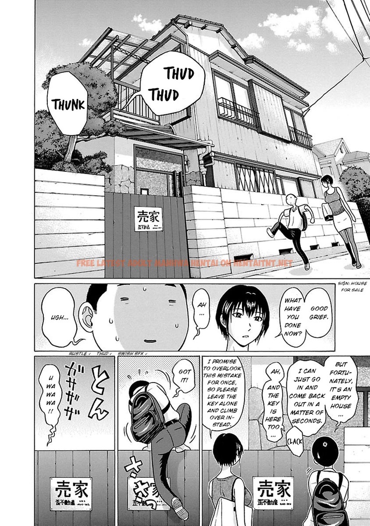 Read Hentai Image 13 529 in comic Pansuto - Chapter 45 - hentaitnt.net