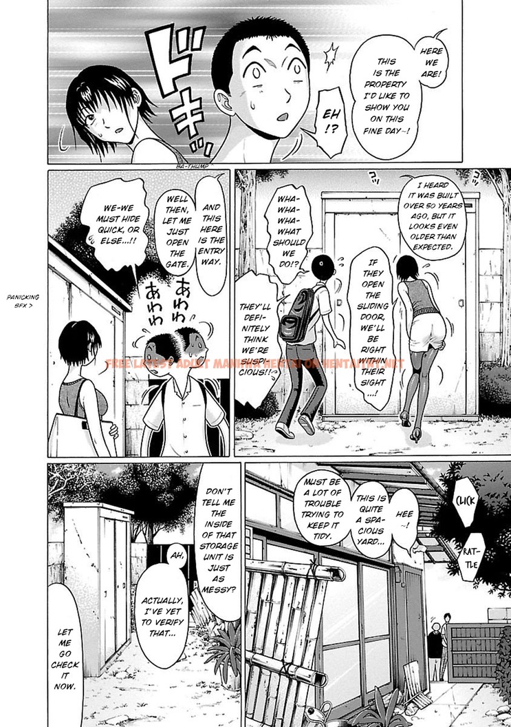 Read Hentai Image 19 529 in comic Pansuto - Chapter 45 - hentaitnt.net