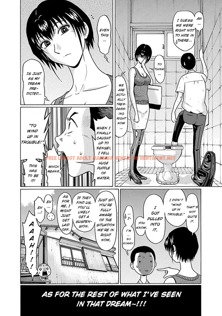 Read Hentai Image 21 529 in comic Pansuto - Chapter 45 - hentaitnt.net