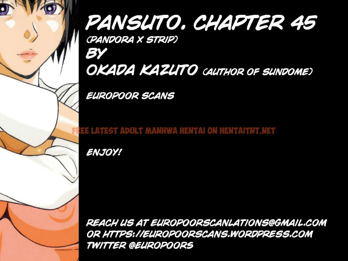 Read Hentai Image 22 529 in comic Pansuto - Chapter 45 - hentaitnt.net