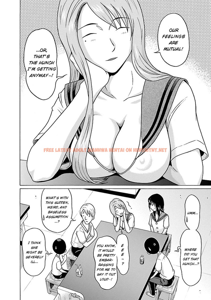 Read Hentai Image 7 529 in comic Pansuto - Chapter 45 - hentaitnt.net