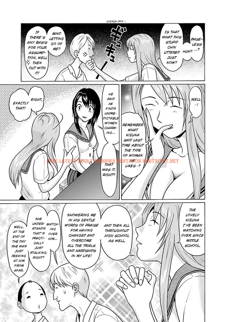 Read Hentai Image 8 529 in comic Pansuto - Chapter 45 - hentaitnt.net