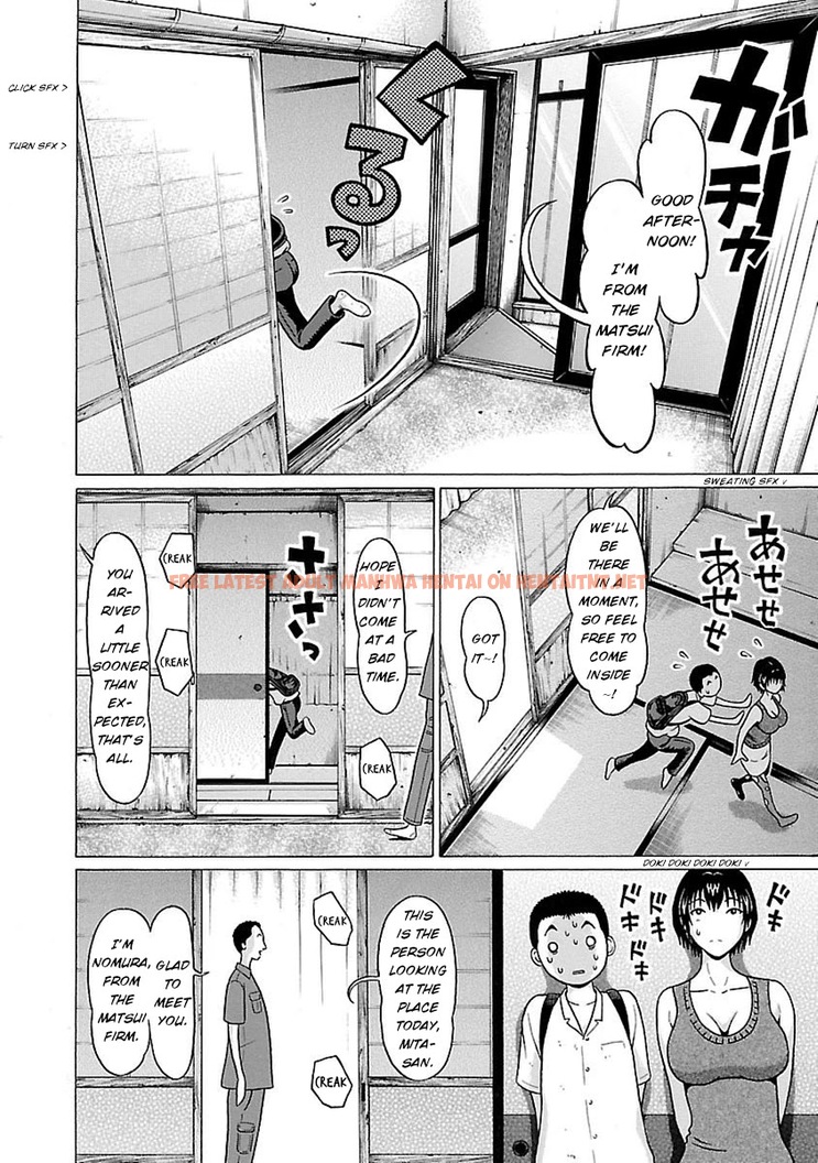 Read Hentai Image 10 075 in comic Pansuto - Chapter 46 - hentaitnt.net