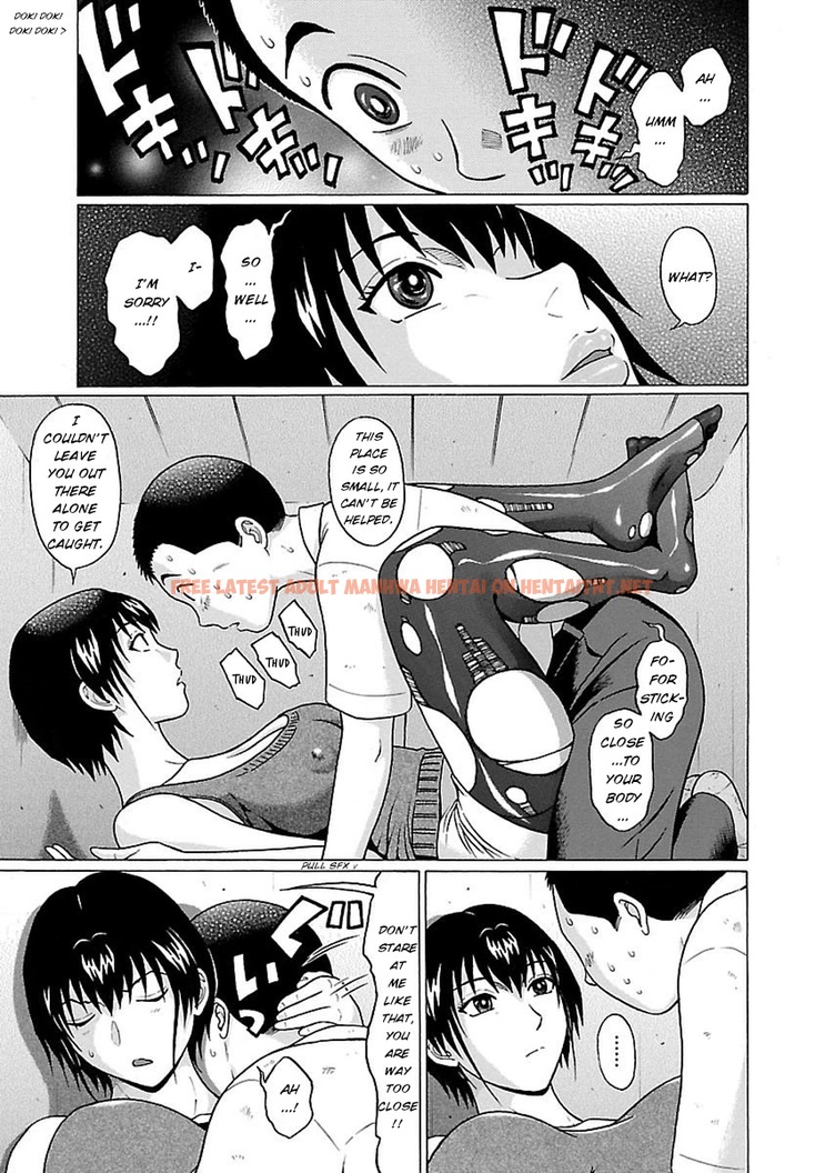 Read Hentai Image 13 075 in comic Pansuto - Chapter 46 - hentaitnt.net