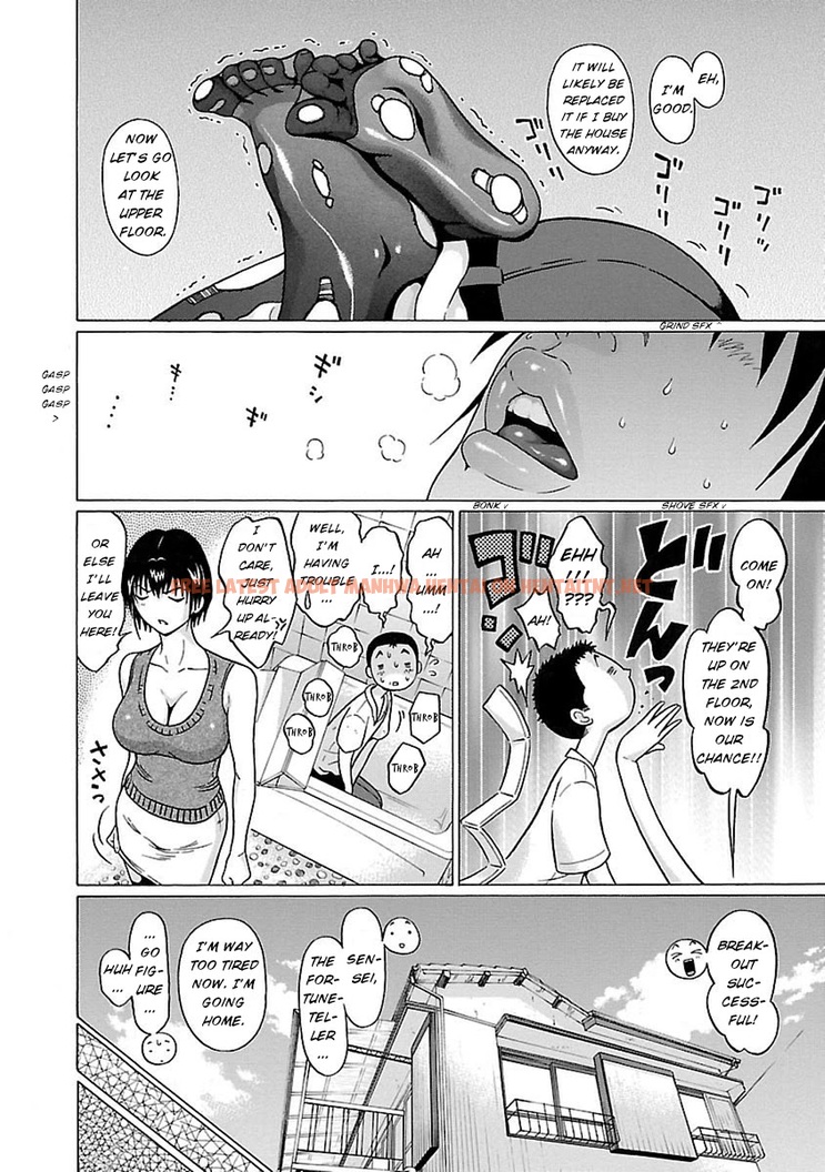 Read Hentai Image 19 075 in comic Pansuto - Chapter 46 - hentaitnt.net