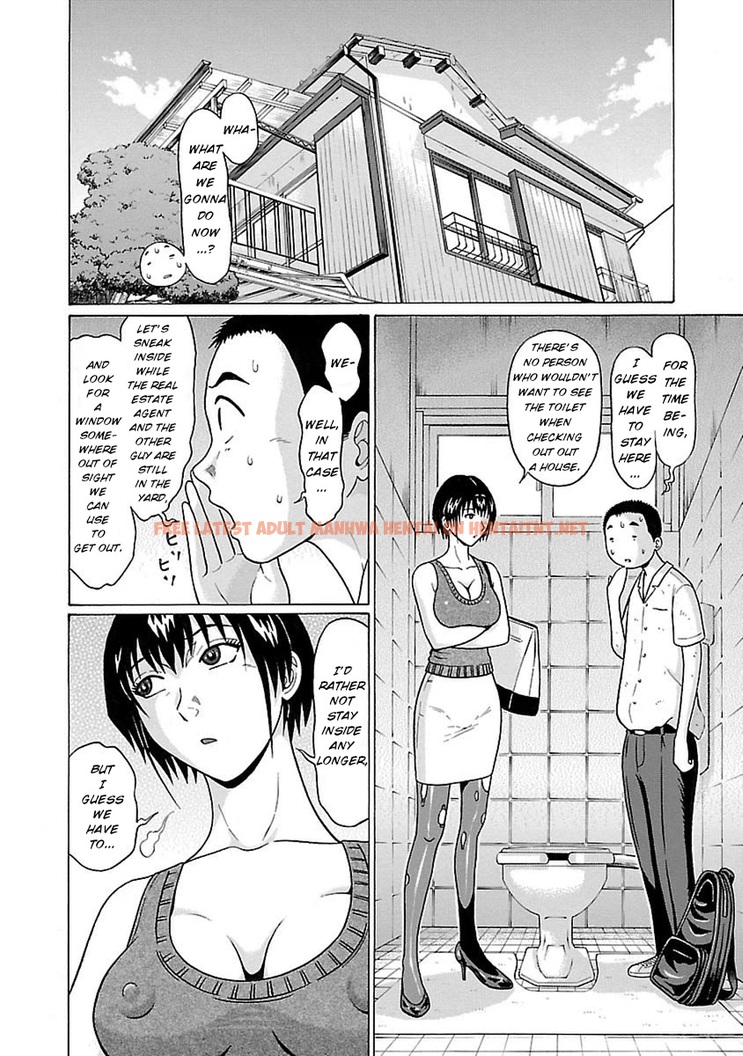 Read Hentai Image 2 075 in comic Pansuto - Chapter 46 - hentaitnt.net