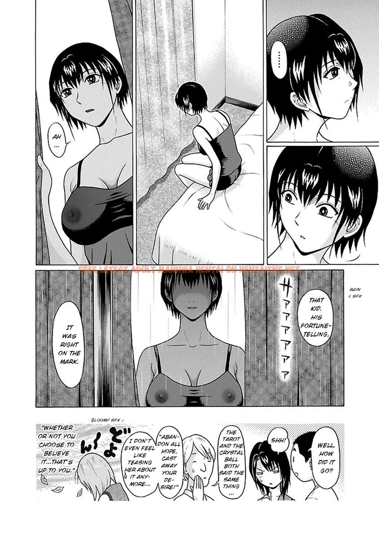 Read Hentai Image 21 080 in comic Pansuto - Chapter 46 - hentaitnt.net