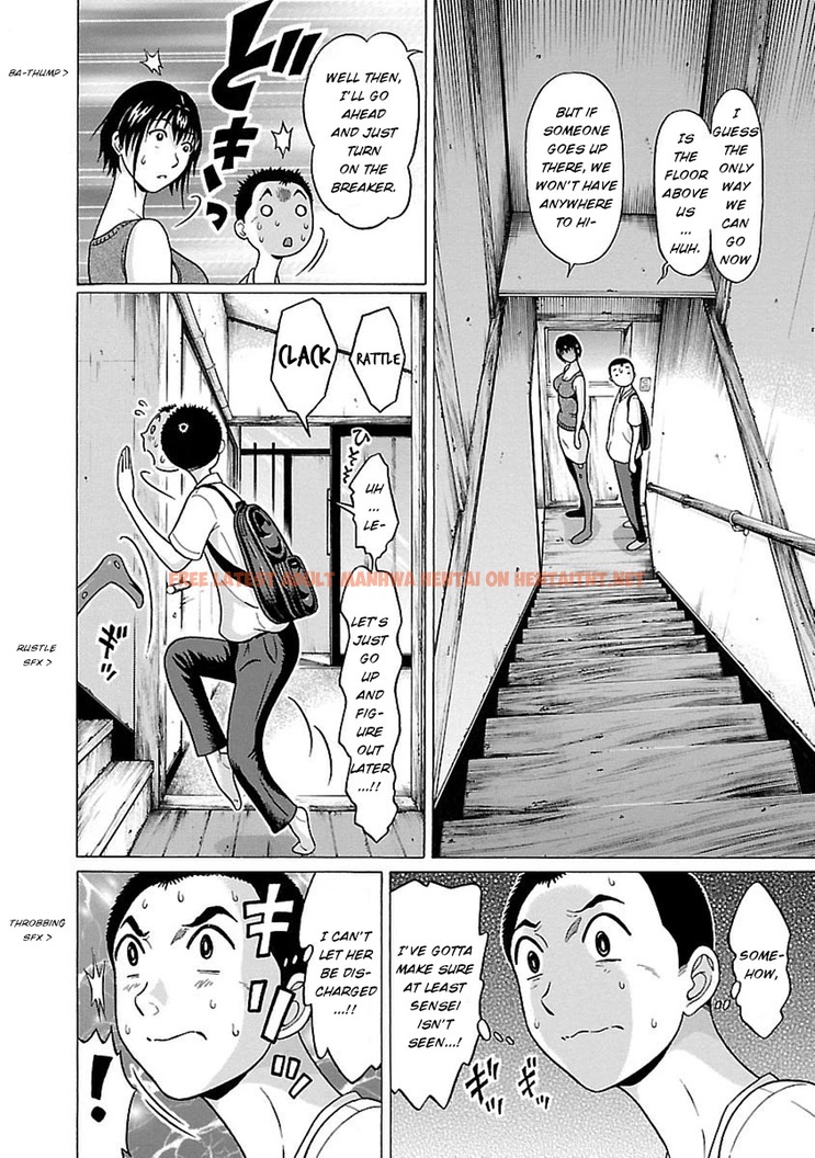 Read Hentai Image 4 075 in comic Pansuto - Chapter 46 - hentaitnt.net