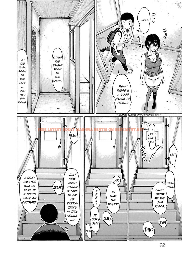 Read Hentai Image 6 075 in comic Pansuto - Chapter 46 - hentaitnt.net