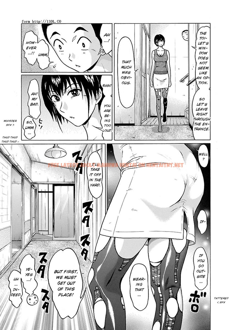 Read Hentai Image 9 075 in comic Pansuto - Chapter 46 - hentaitnt.net