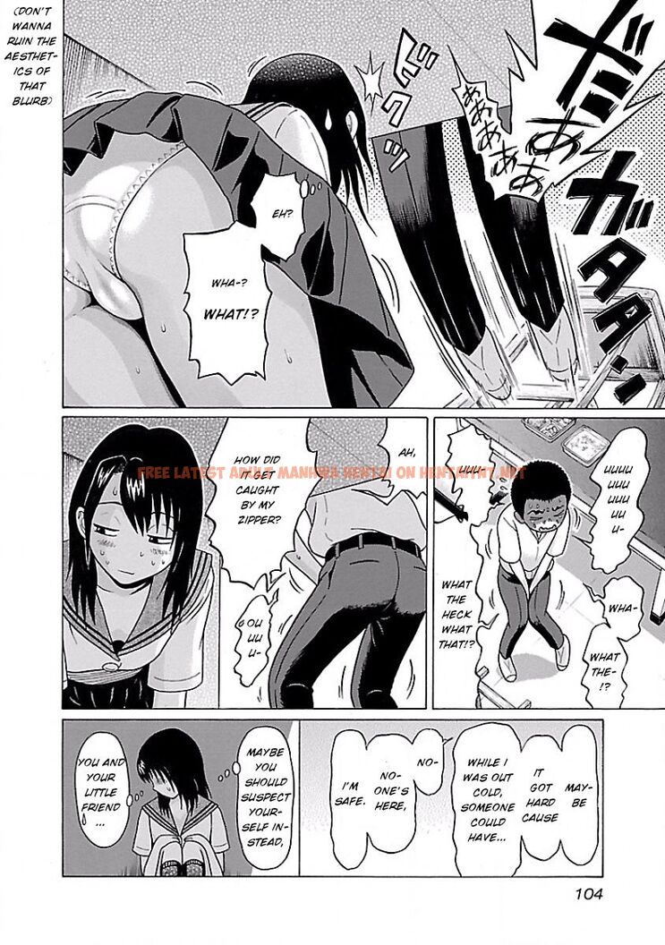 Read Hentai Image 10 787 in comic Pansuto - Chapter 5 - hentaitnt.net